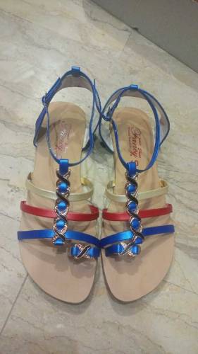 flat sandle 