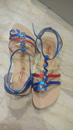 flat sandle 