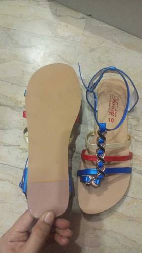flat sandle 