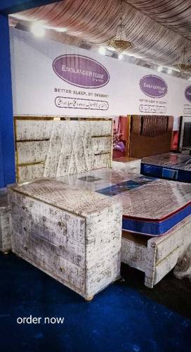 luxury king bed set