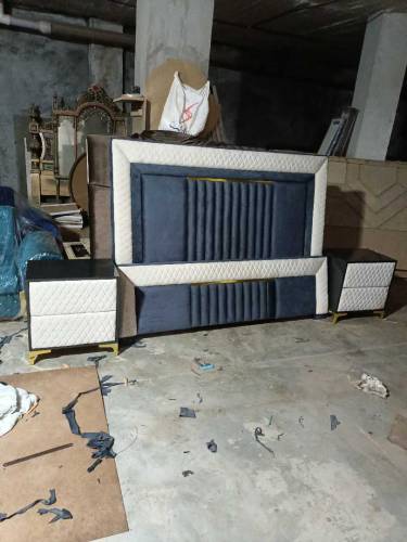 luxury king bed set