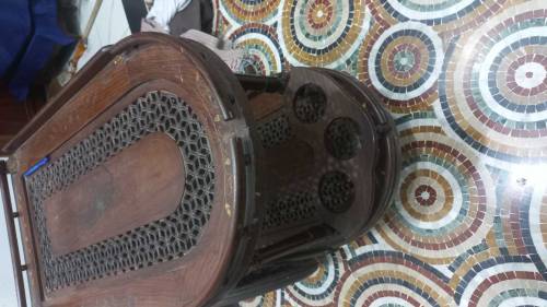 tea trolly