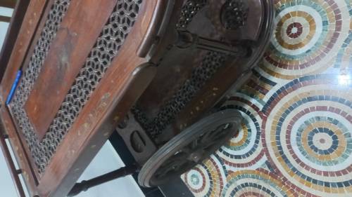 tea trolly