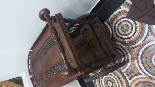 tea trolly