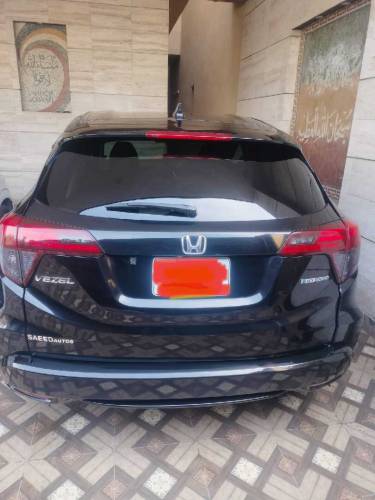 honda vezel 14/17