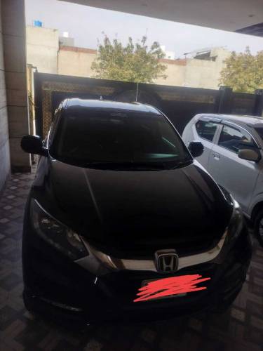 honda vezel 14/17