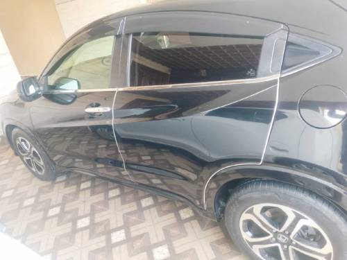 honda vezel 14/17