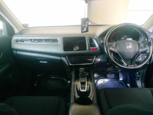 honda vezel 14/17
