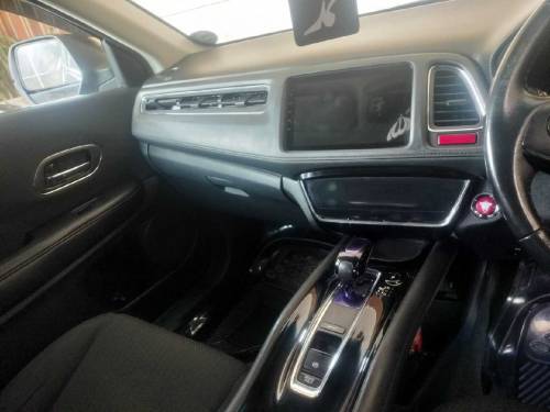 honda vezel 14/17