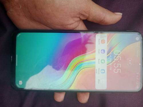 Infinix hot 9 4 128