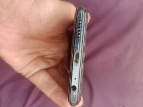 Infinix hot 9 4 128