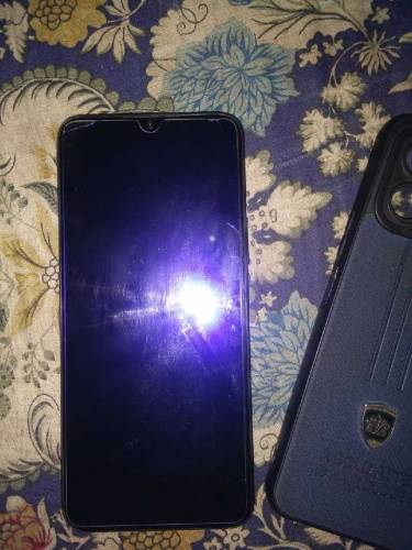 HONOR 8X 5G 