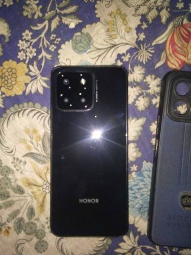 HONOR 8X 5G 