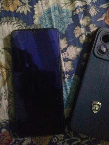 HONOR 8X 5G 