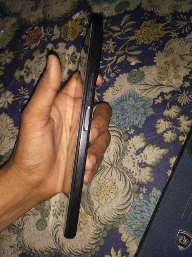 HONOR 8X 5G 