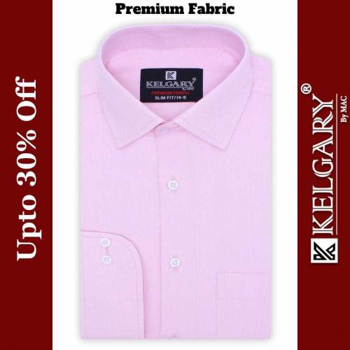 Formal shirts 
