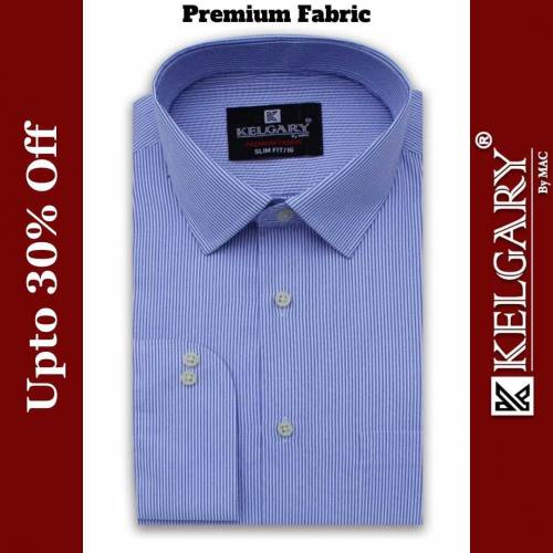 Formal shirts 