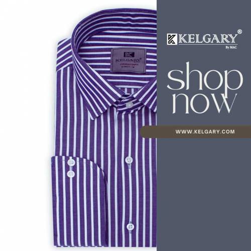 Formal shirts 