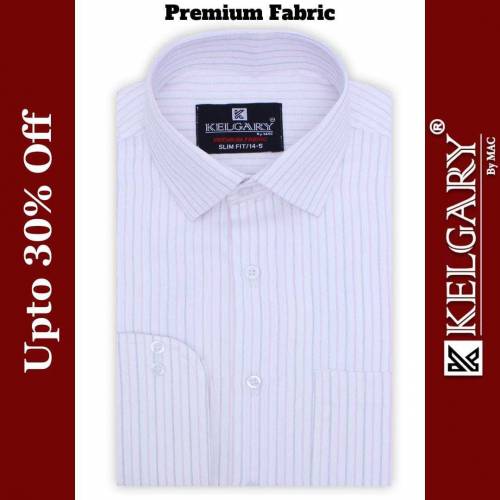 Formal shirts 