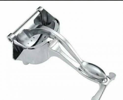 1 Pc Manual Fruit Press Juicer