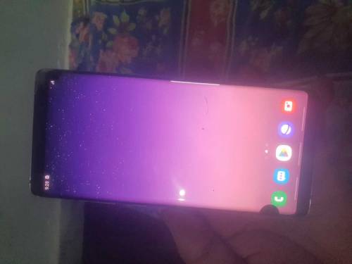 Samsung note8 mobile all 