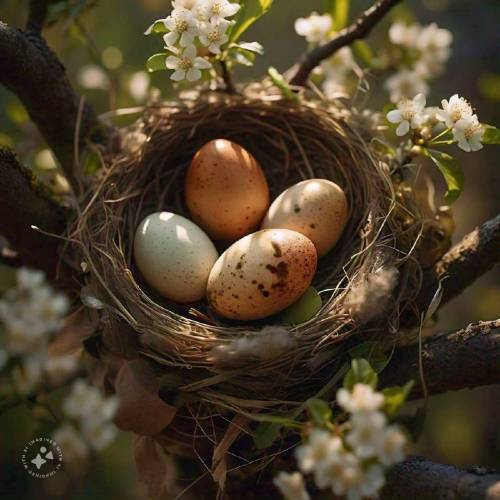 Desi organic eggs 