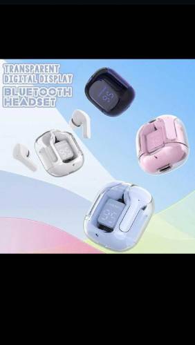 Air 31 Earbud 