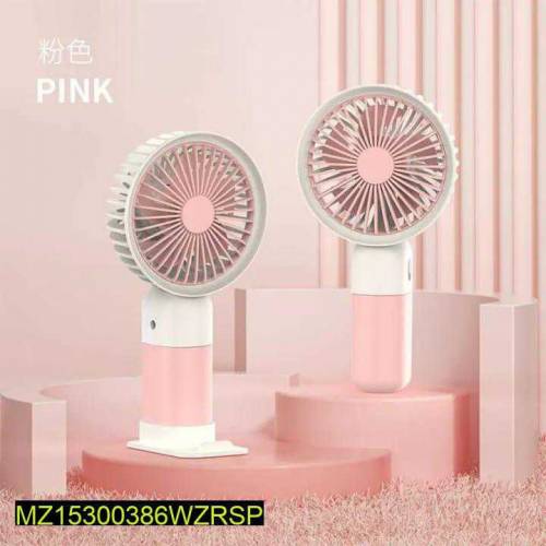 Mini Fan 