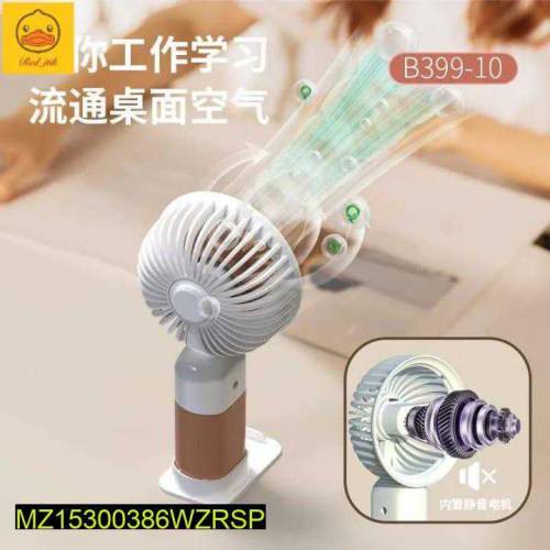 Mini Fan 