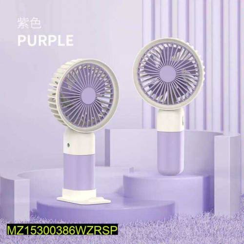 Mini Fan 