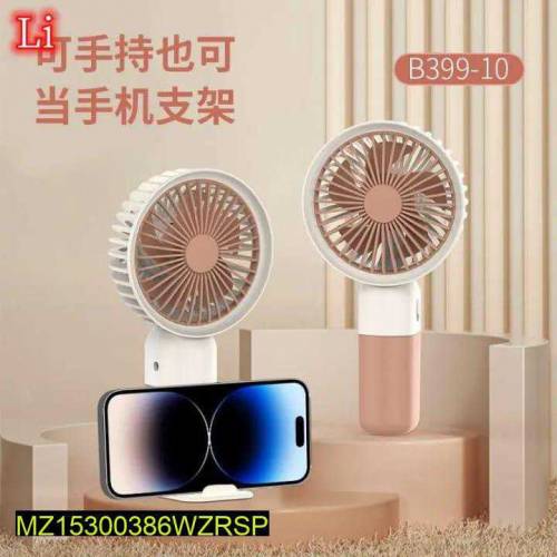 Mini Fan 