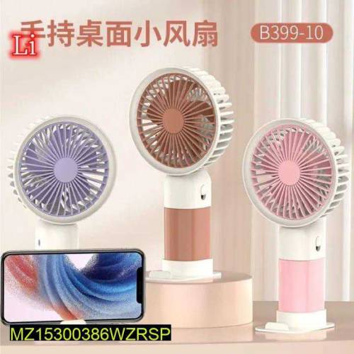 Mini Fan 