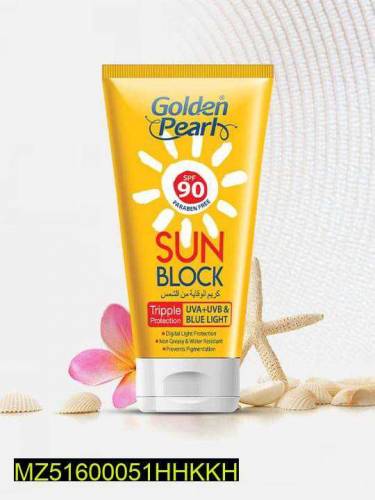 Sun Block 