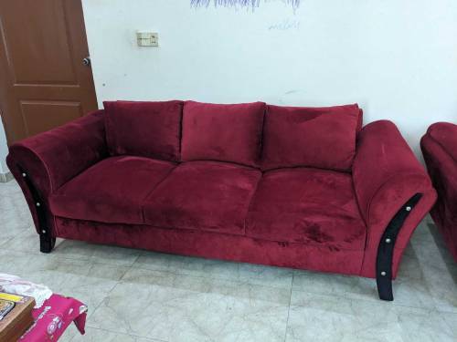  6 seater sofa for sale