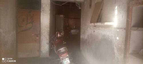 Home sale  85 lakh
