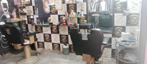 salon for sale