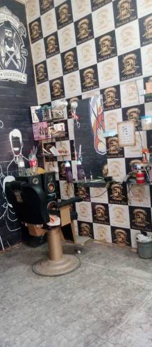 salon for sale