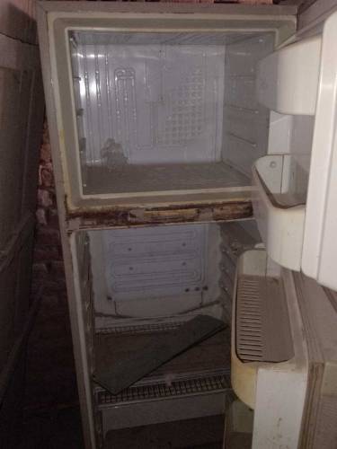 Sale refrigerator 
