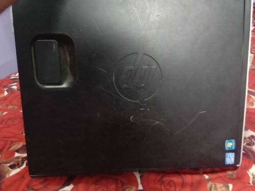 core i3 10/9 condition