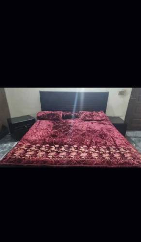bed set