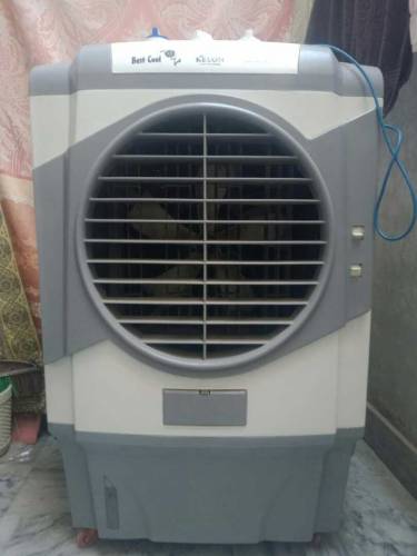 Room cooler