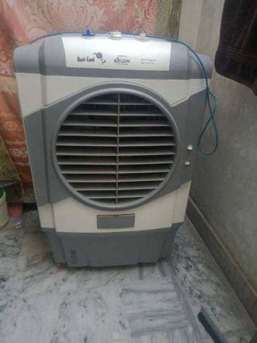 Room cooler