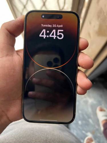 IPHONE 14 PRO
