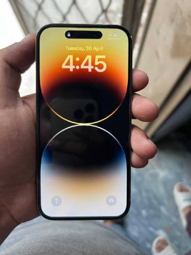 IPHONE 14 PRO