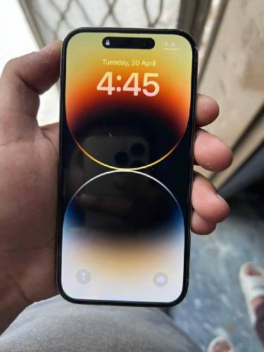 IPHONE 14 PRO