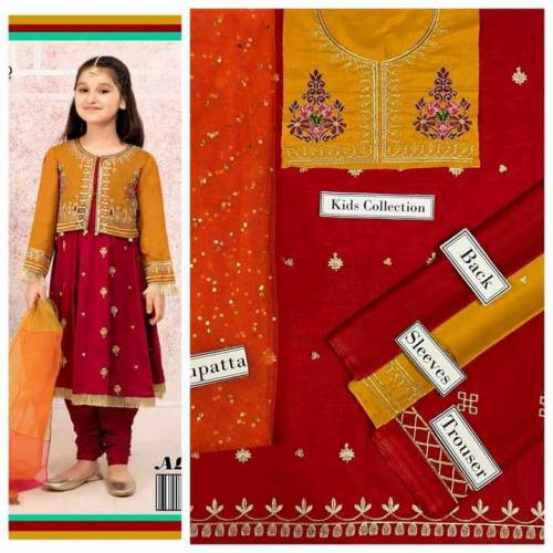 baby kids dress