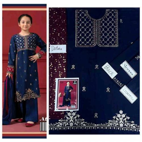 baby kids dress