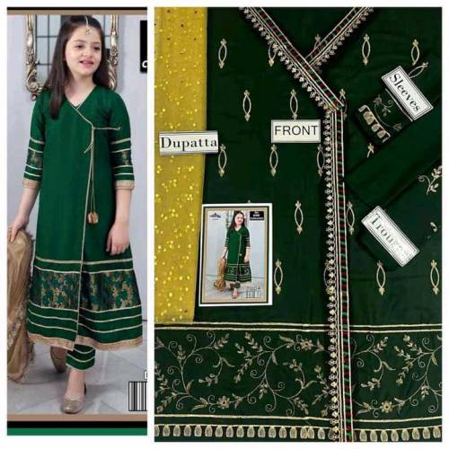 baby kids dress