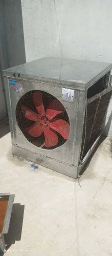 Lahori Cooler
