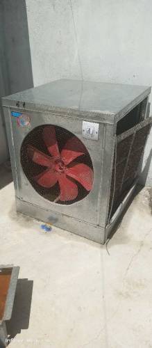 Lahori Cooler